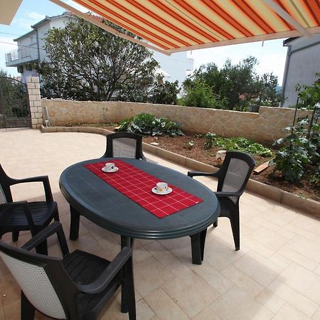 Apartmani Petra Trogir Buitenkant foto