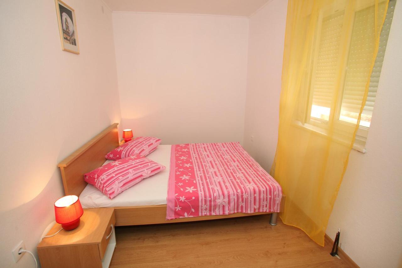 Apartmani Petra Trogir Kamer foto